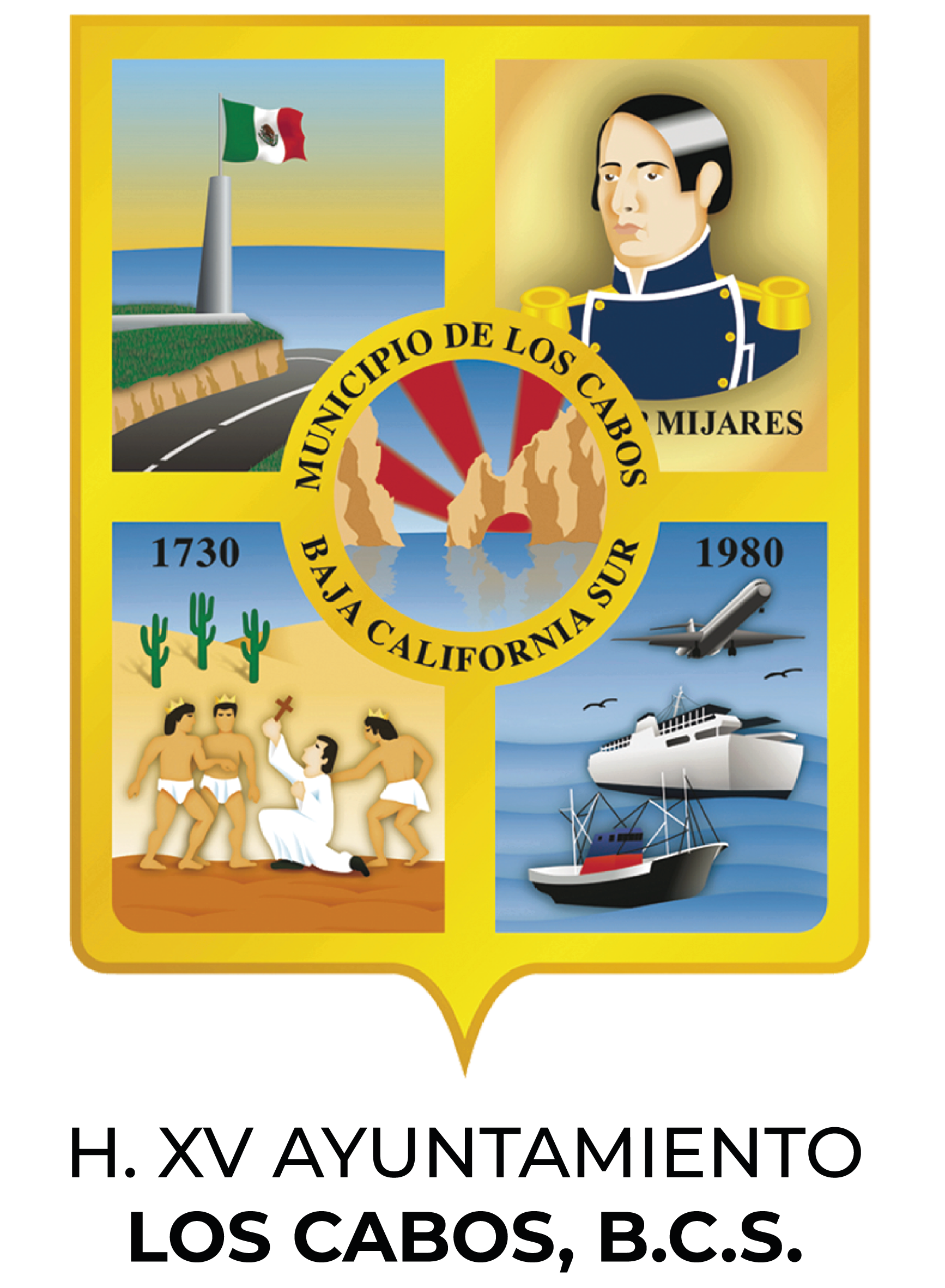 Municipio de Los Cabos